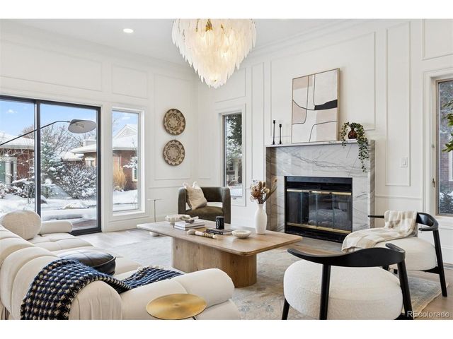 2552 E Alameda Ave 47, Denver, CO 80209