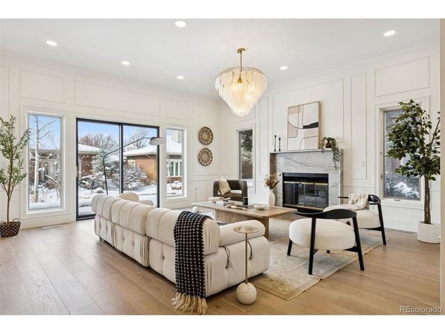 2552 E Alameda Ave 47, Denver, CO 80209