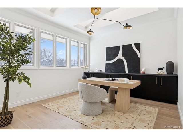 2552 E Alameda Ave 47, Denver, CO 80209