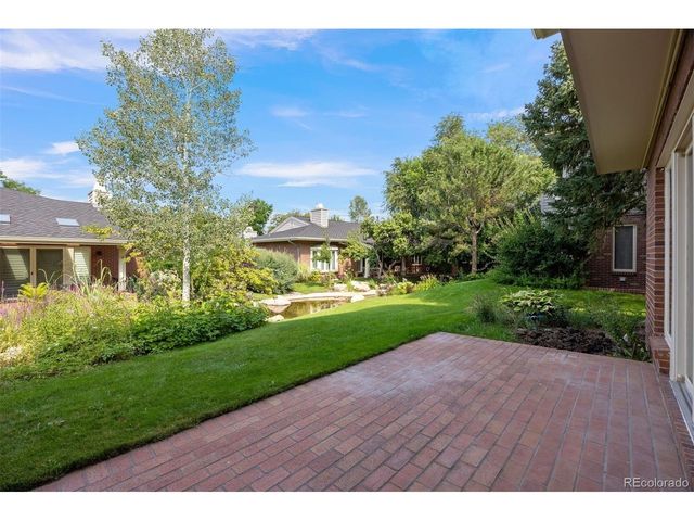 2552 E Alameda Ave 47, Denver, CO 80209