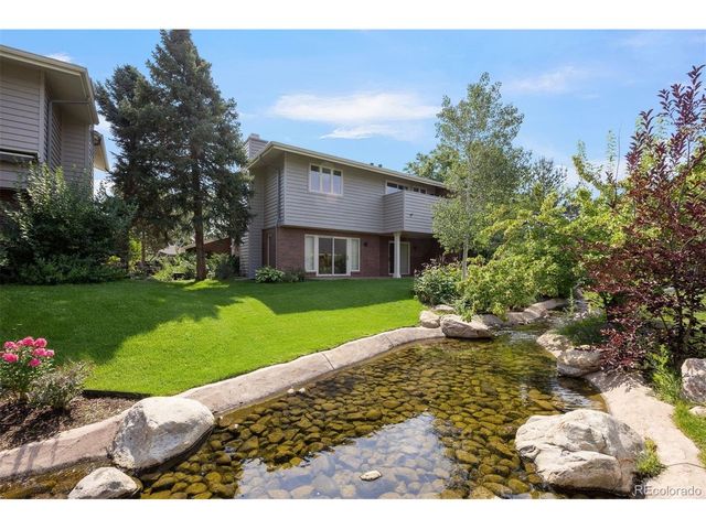 2552 E Alameda Ave 47, Denver, CO 80209