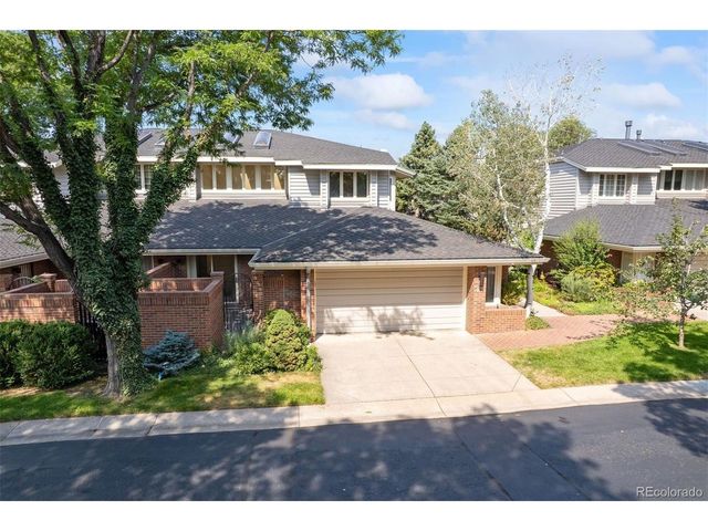 2552 E Alameda Ave 47, Denver, CO 80209