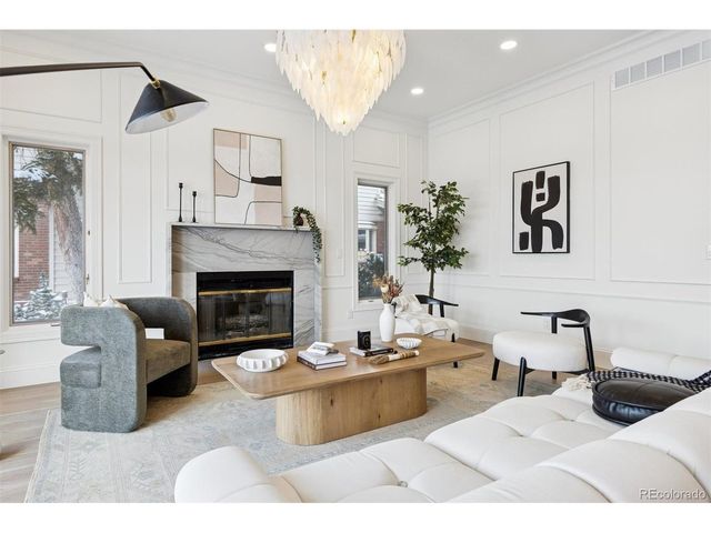 2552 E Alameda Ave 47, Denver, CO 80209