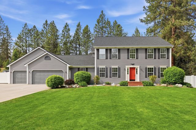 5113 E Zeus Ct, Mead, WA 99021