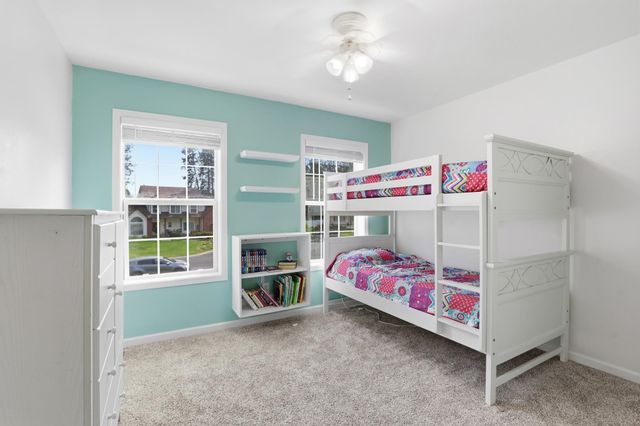 5113 E Zeus Ct, Mead, WA 99021