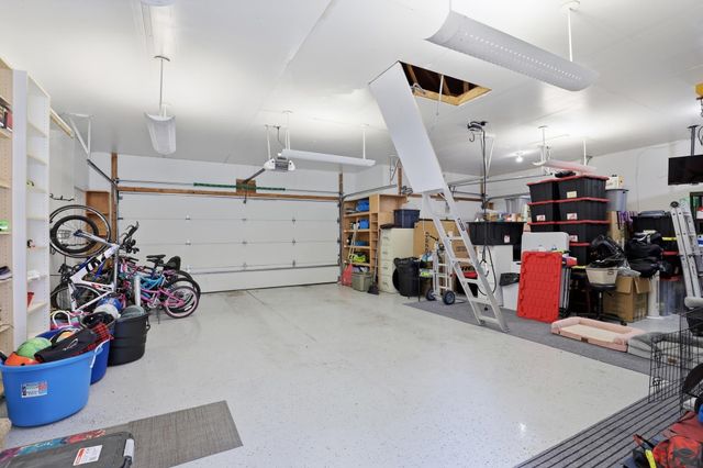 5113 E Zeus Ct, Mead, WA 99021