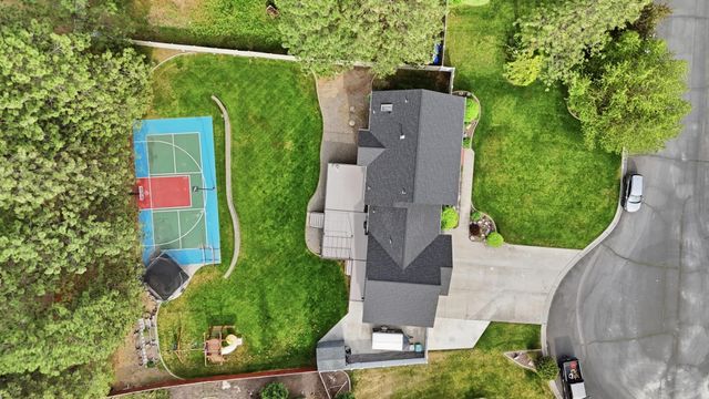 5113 E Zeus Ct, Mead, WA 99021
