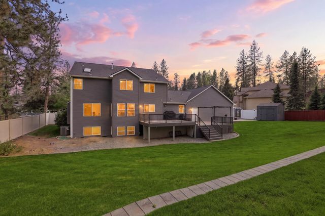 5113 E Zeus Ct, Mead, WA 99021