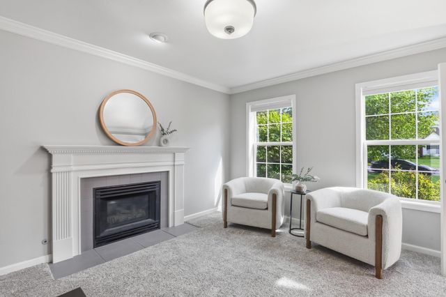 5113 E Zeus Ct, Mead, WA 99021