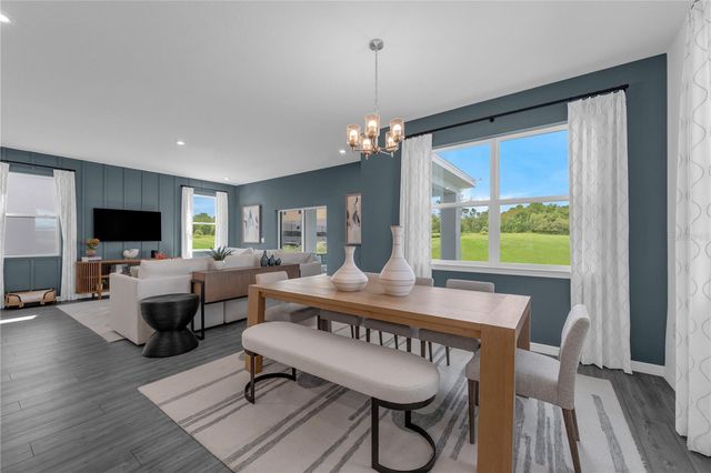 10111 MORNING MEADOWLARK TRAIL, Parrish, FL 34219