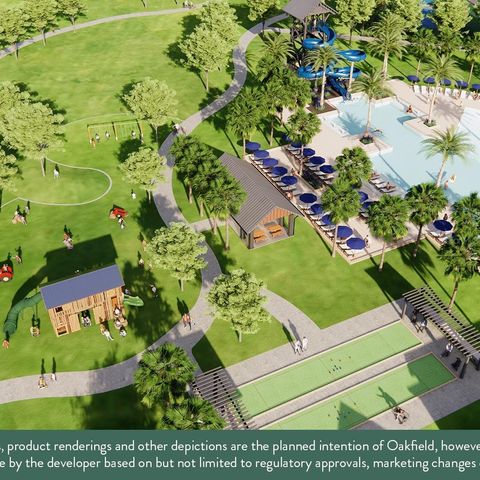 10111 MORNING MEADOWLARK TRAIL, Parrish, FL 34219