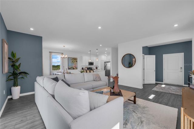 10111 MORNING MEADOWLARK TRAIL, Parrish, FL 34219