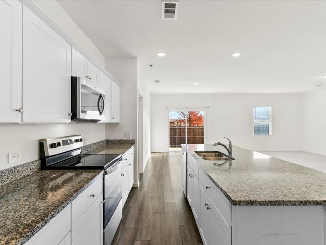 13344 Ridings Drive, Fort Worth, TX 76052