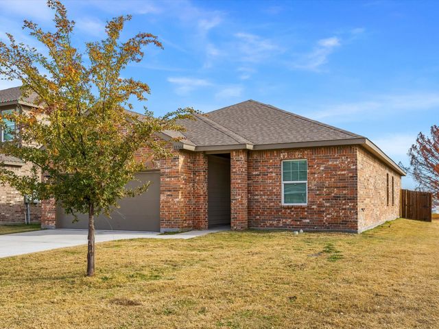 13344 Ridings Drive, Fort Worth, TX 76052