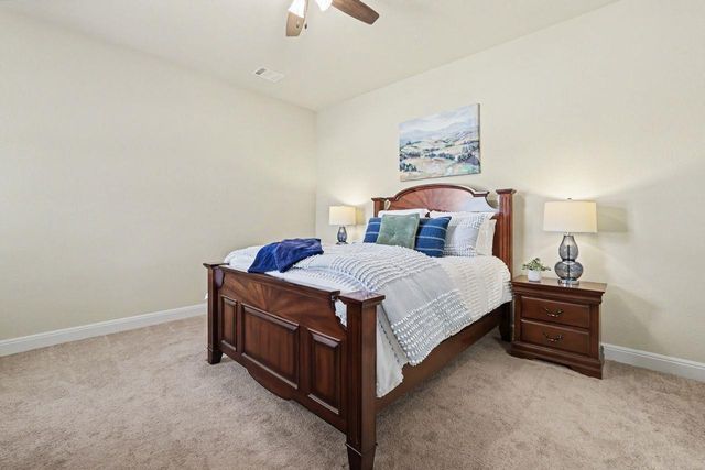 335 Bold Sundown, Liberty Hill, TX 78642