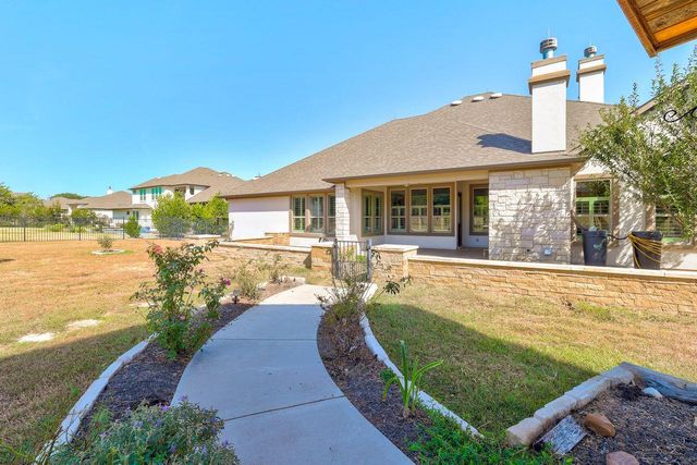335 Bold Sundown, Liberty Hill, TX 78642