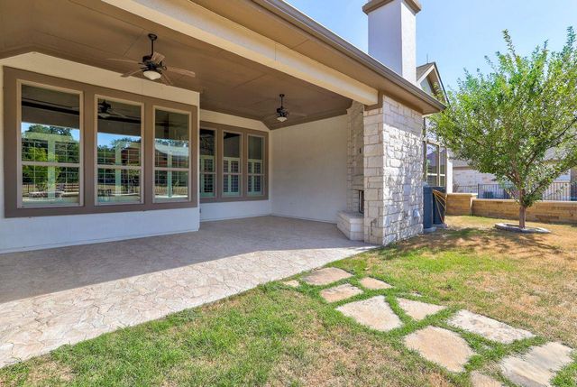 335 Bold Sundown, Liberty Hill, TX 78642