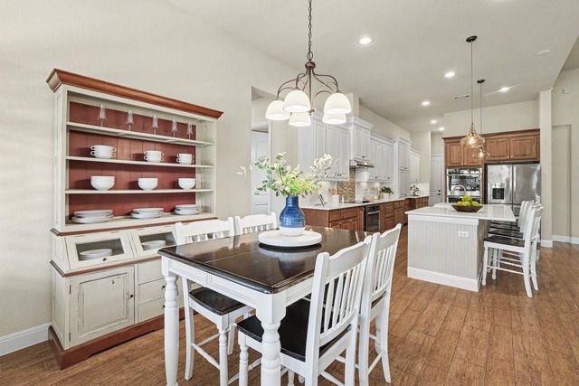 335 Bold Sundown, Liberty Hill, TX 78642