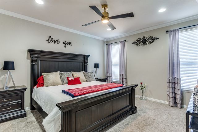 200 Applewood Lane, Haslet, TX 76052
