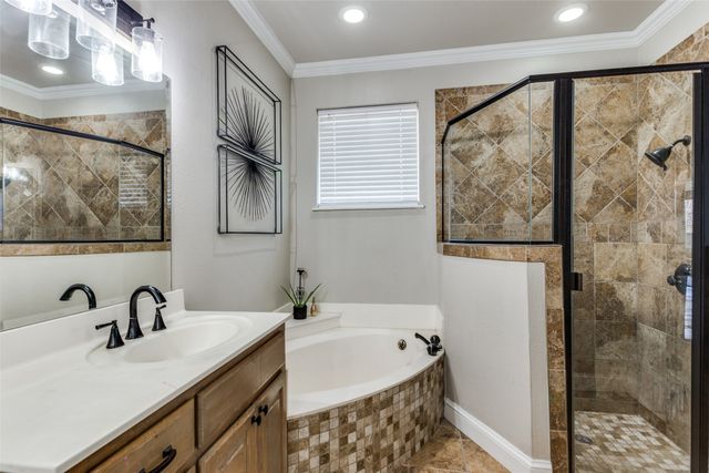 200 Applewood Lane, Haslet, TX 76052