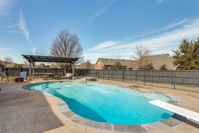 200 Applewood Lane, Haslet, TX 76052