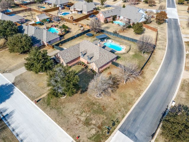 200 Applewood Lane, Haslet, TX 76052
