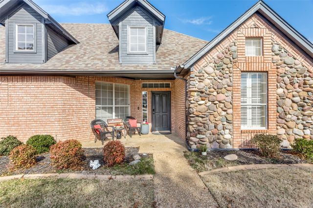200 Applewood Lane, Haslet, TX 76052