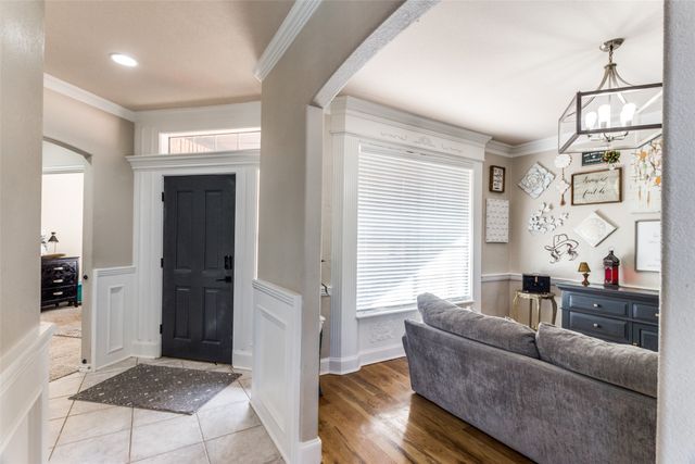 200 Applewood Lane, Haslet, TX 76052