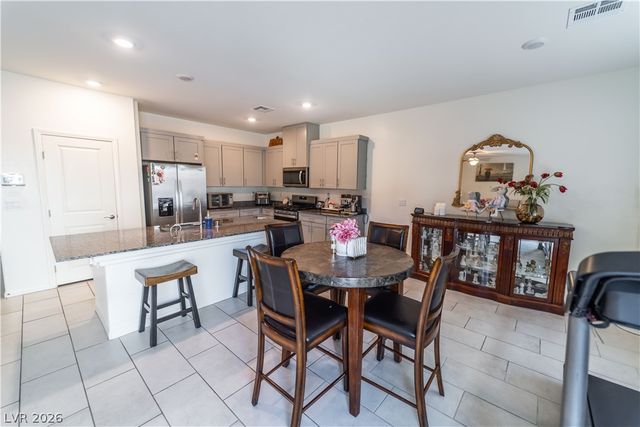 7711 Duran Harbor Lane, North Las Vegas, NV 89084