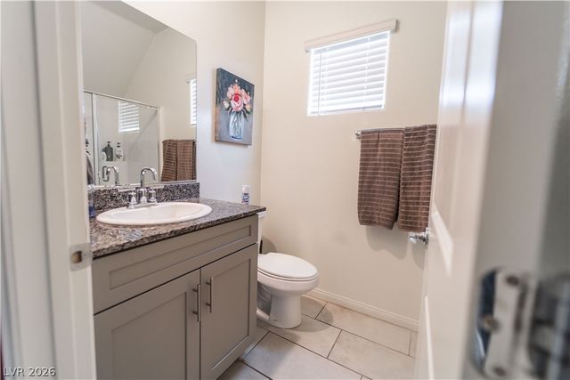 7711 Duran Harbor Lane, North Las Vegas, NV 89084