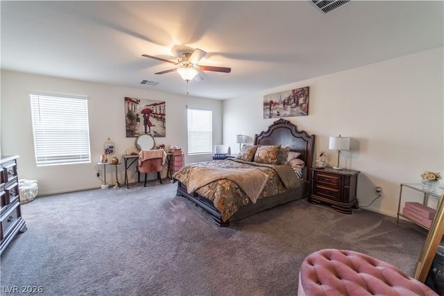 7711 Duran Harbor Lane, North Las Vegas, NV 89084