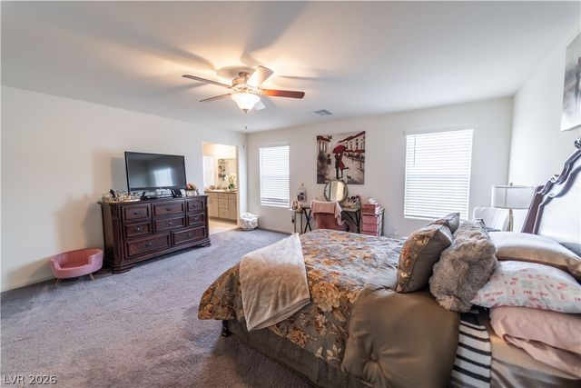 7711 Duran Harbor Lane, North Las Vegas, NV 89084