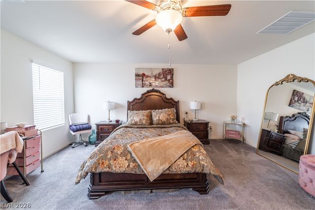 7711 Duran Harbor Lane, North Las Vegas, NV 89084