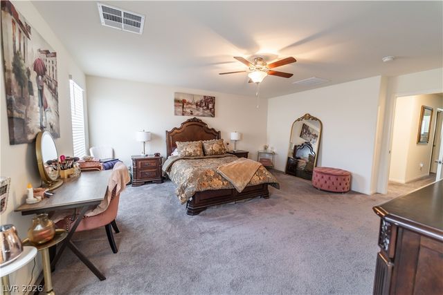 7711 Duran Harbor Lane, North Las Vegas, NV 89084