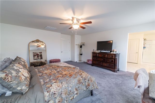 7711 Duran Harbor Lane, North Las Vegas, NV 89084