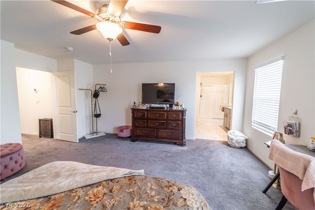 7711 Duran Harbor Lane, North Las Vegas, NV 89084