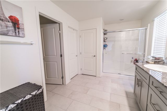 7711 Duran Harbor Lane, North Las Vegas, NV 89084