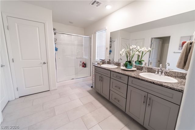 7711 Duran Harbor Lane, North Las Vegas, NV 89084