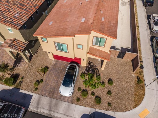 7711 Duran Harbor Lane, North Las Vegas, NV 89084