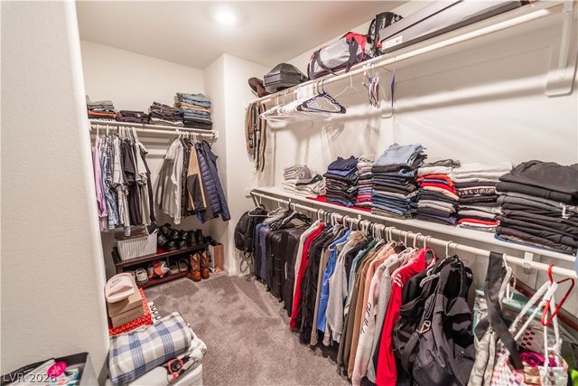 7711 Duran Harbor Lane, North Las Vegas, NV 89084