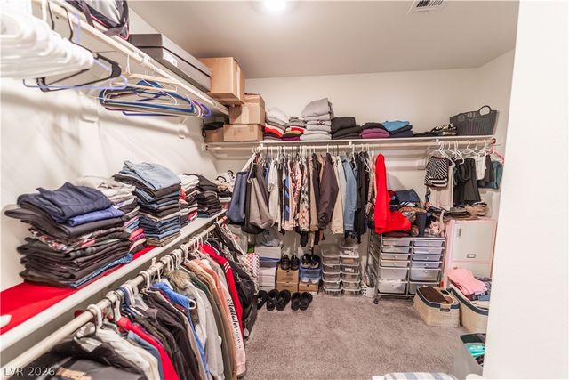 7711 Duran Harbor Lane, North Las Vegas, NV 89084