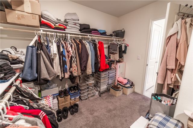 7711 Duran Harbor Lane, North Las Vegas, NV 89084