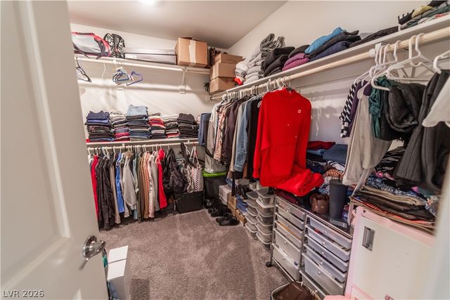 7711 Duran Harbor Lane, North Las Vegas, NV 89084