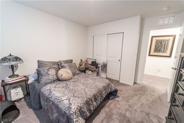 7711 Duran Harbor Lane, North Las Vegas, NV 89084