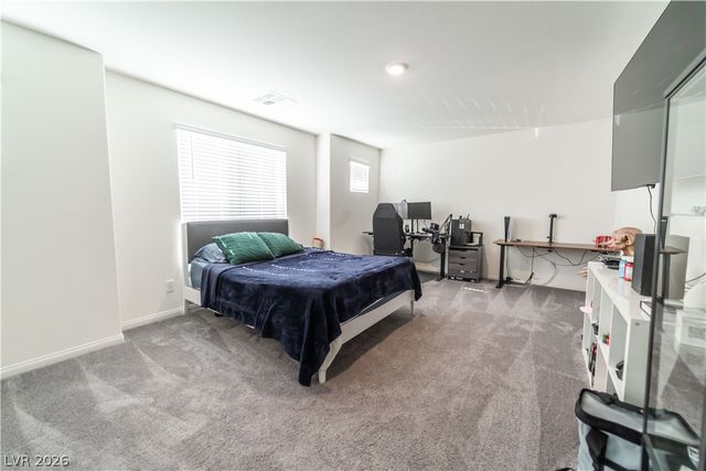 7711 Duran Harbor Lane, North Las Vegas, NV 89084