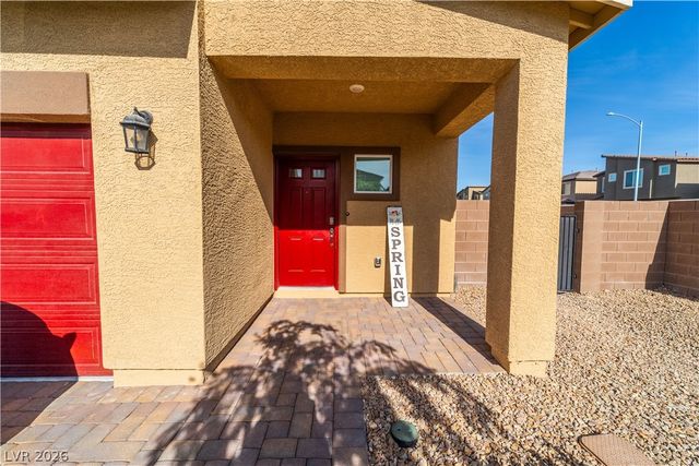 7711 Duran Harbor Lane, North Las Vegas, NV 89084