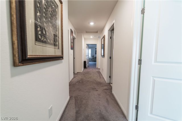 7711 Duran Harbor Lane, North Las Vegas, NV 89084