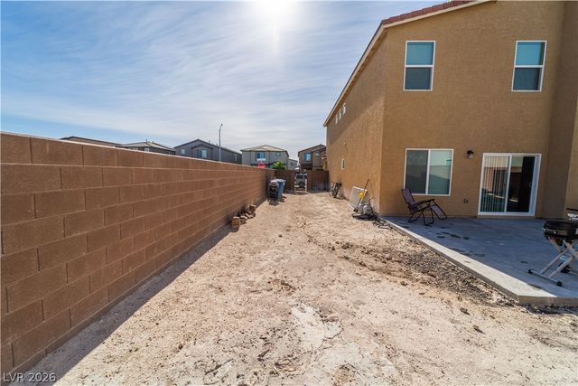 7711 Duran Harbor Lane, North Las Vegas, NV 89084