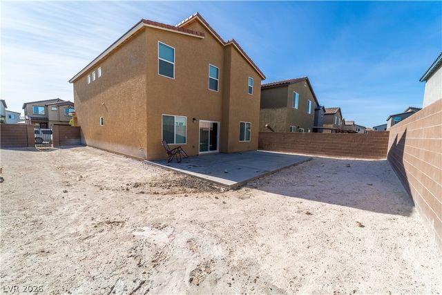 7711 Duran Harbor Lane, North Las Vegas, NV 89084
