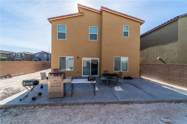 7711 Duran Harbor Lane, North Las Vegas, NV 89084